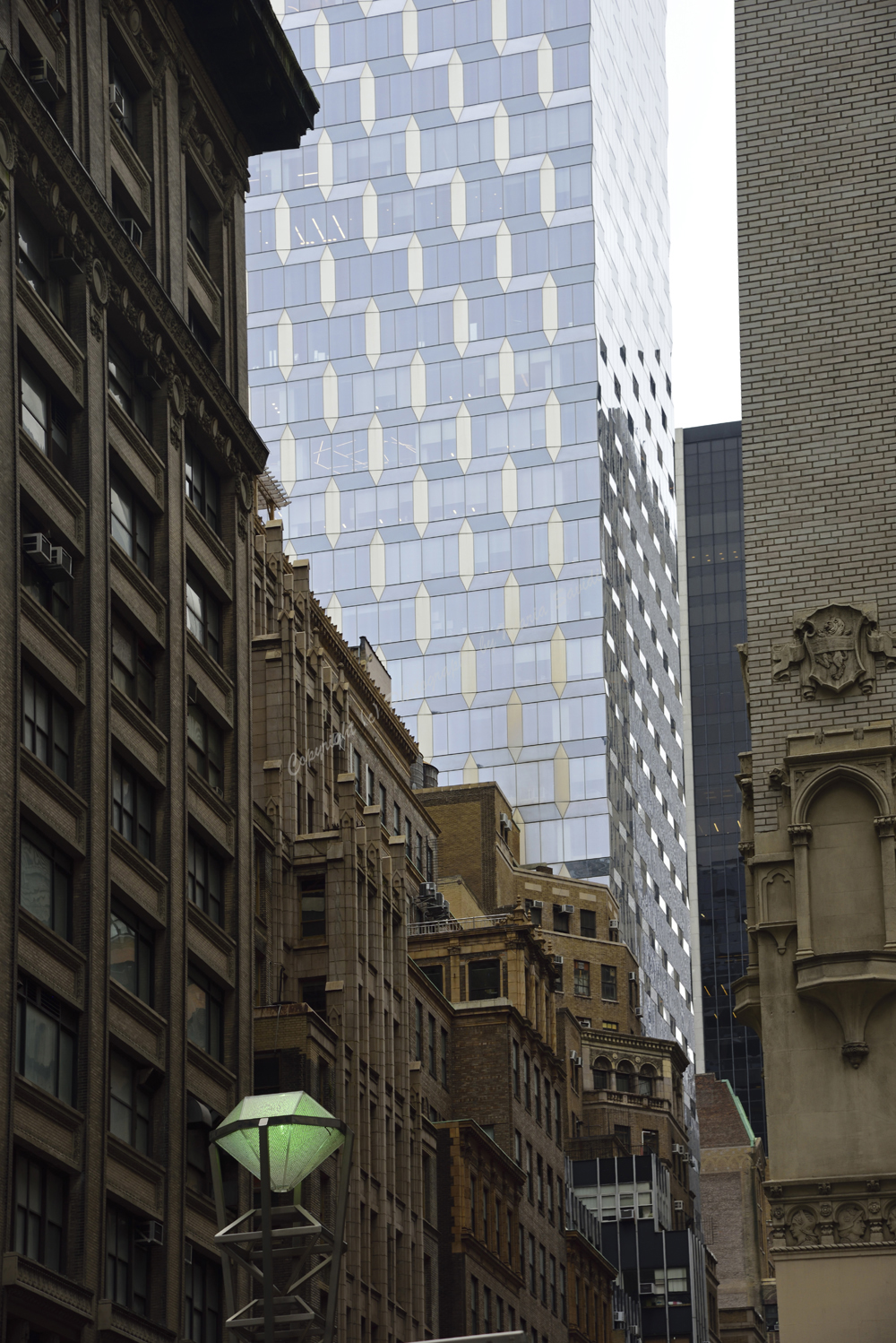 Midtown Manhattan, New York City, NY 2018