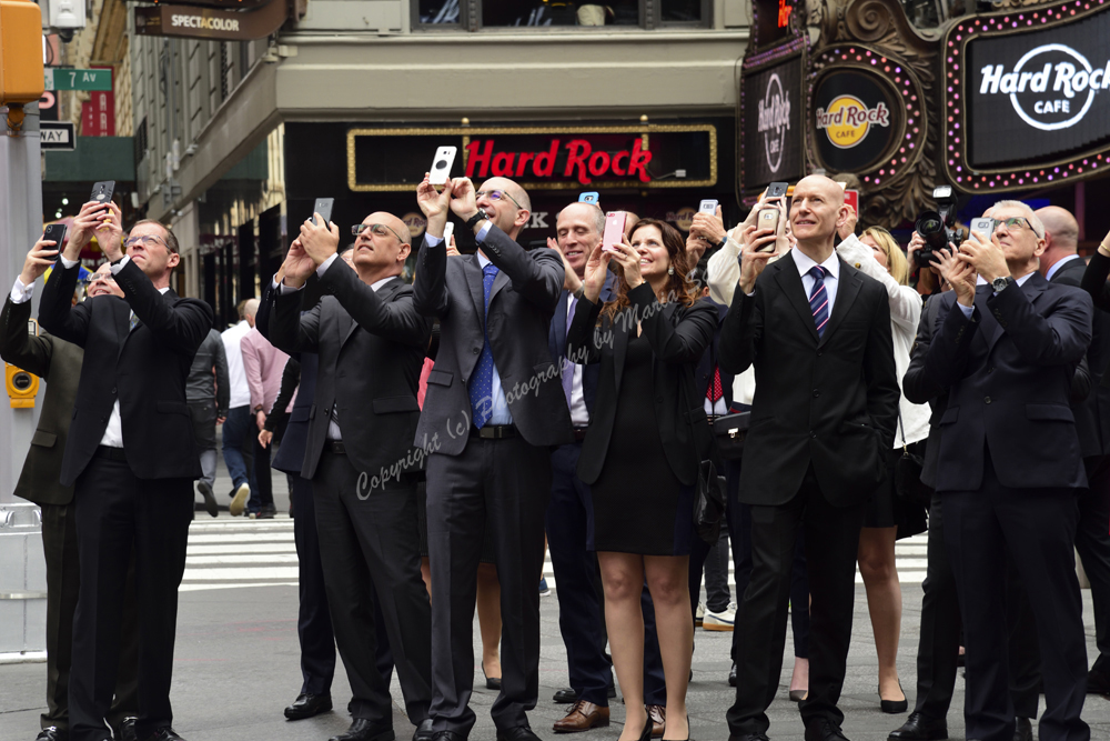 Midtown Manhattan, New York City, NY 2018