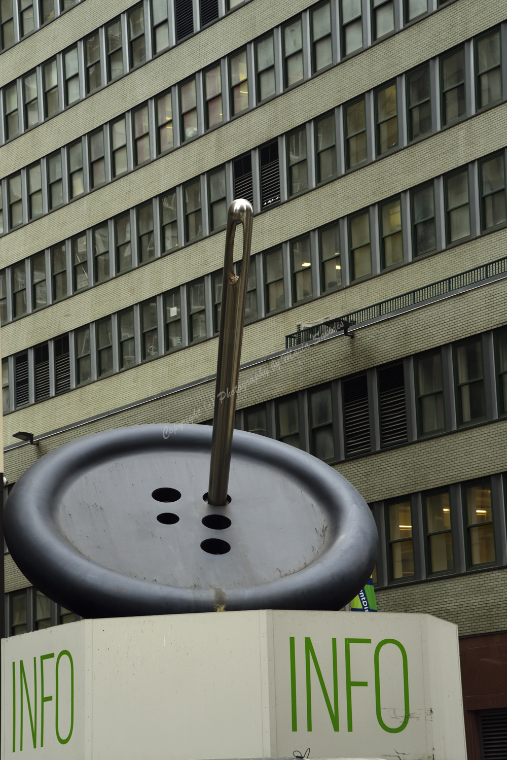 Midtown Manhattan, New York City, NY 2018