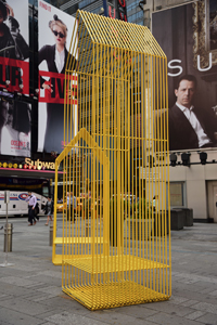 Midtown Manhattan, New York City, NY, 2018-8DS-5611