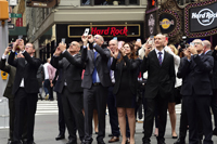 Midtown Manhattan, New York City, NY, 2018-8DS-5622