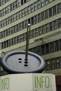 Midtown Manhattan, New York City, NY, 2018-8DS-5624