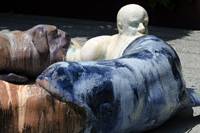 High Line, New York City, NY 2017-70d-8287