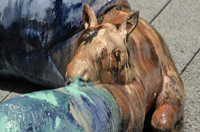 High Line, New York City, NY 2017-70d-8291