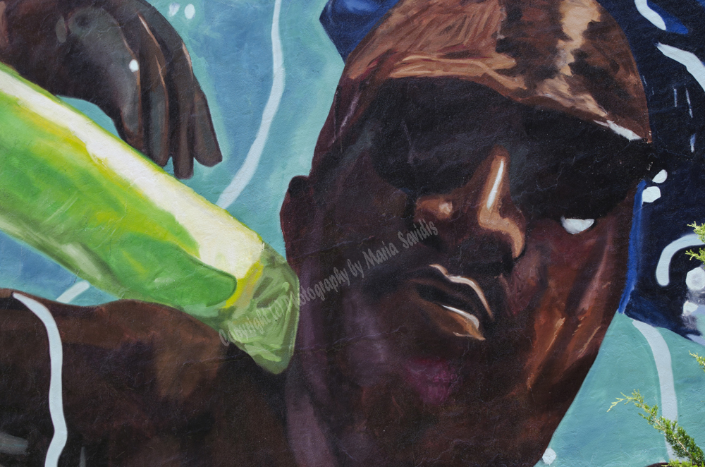 New York City Highline