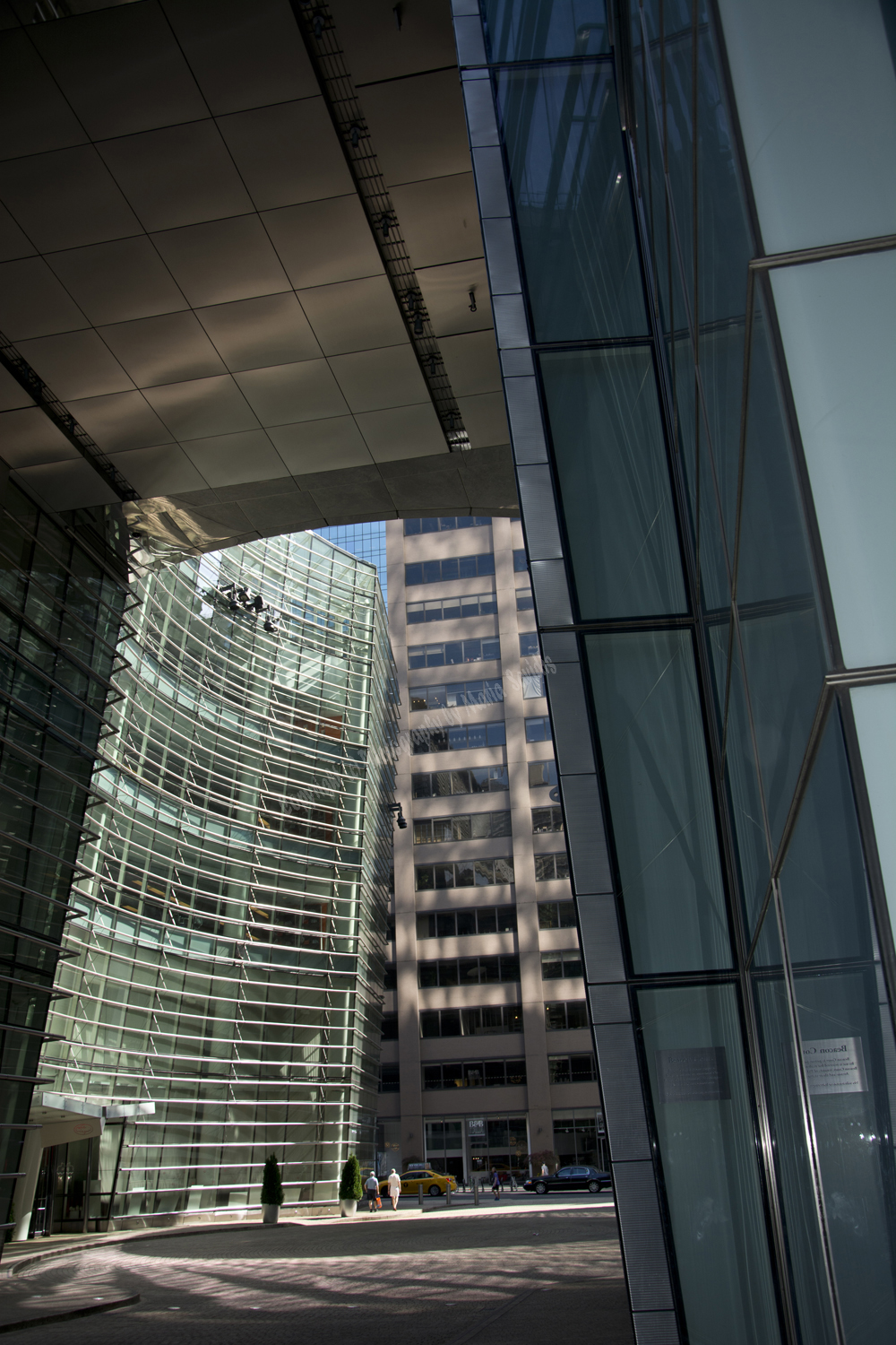 Midtown Manhattan, New York City, NY 2015