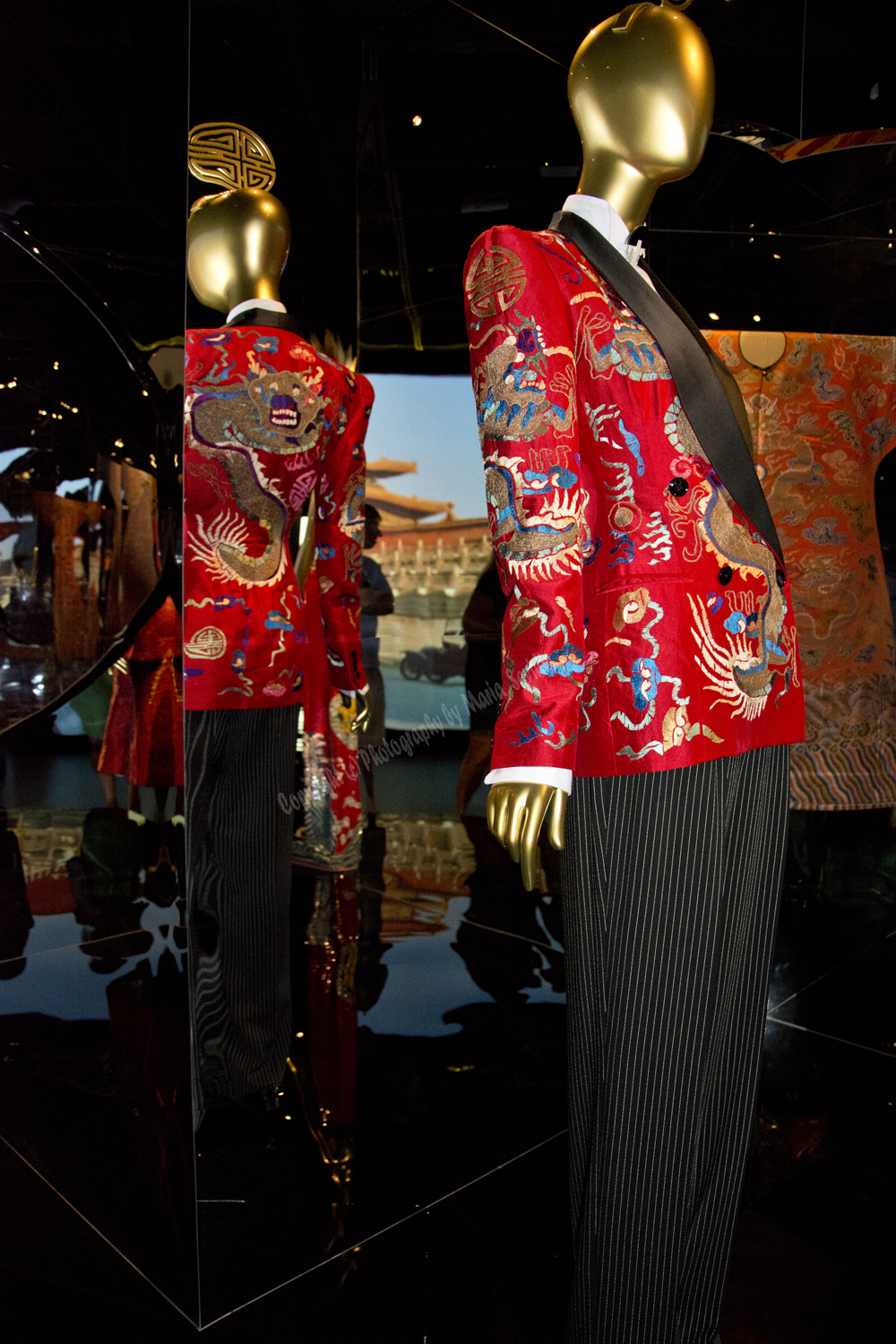 Midtown Manhattan, New York City, NY 2015