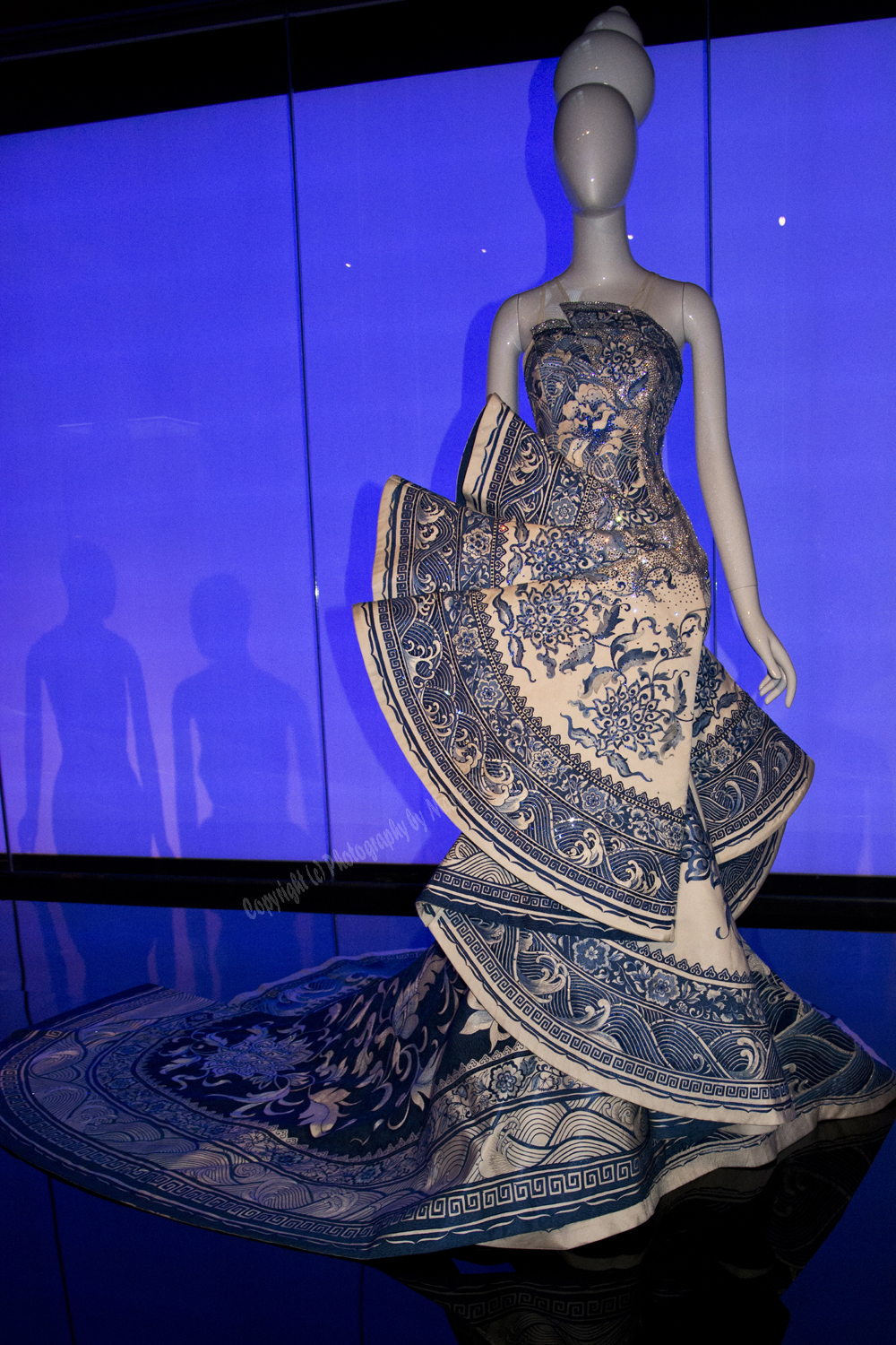 Midtown Manhattan, New York City, NY 2015