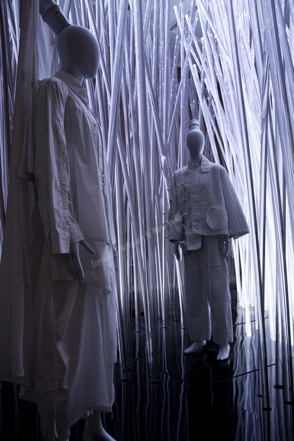 Midtown Manhattan, New York City, NY 2015