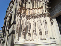St. John the Divine, Upper West Side, New York City, NY 2009-00441
