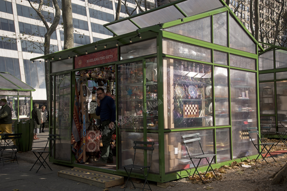 Midtown Manhattan, New York City, NY 2016