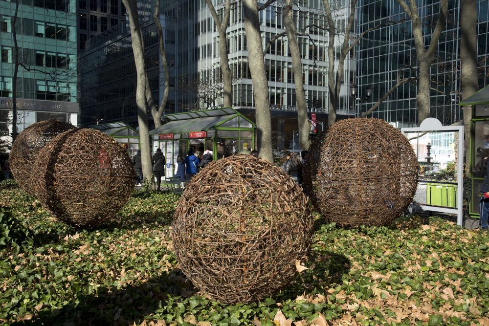 Midtown Manhattan, New York City, NY 2016