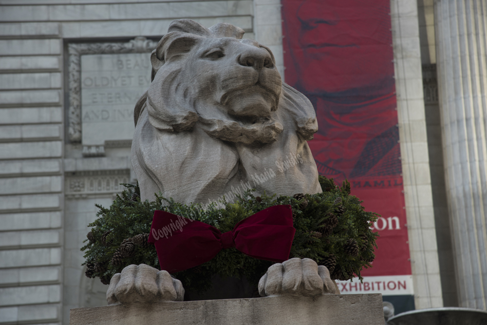 Midtown Manhattan, New York City, NY 2016