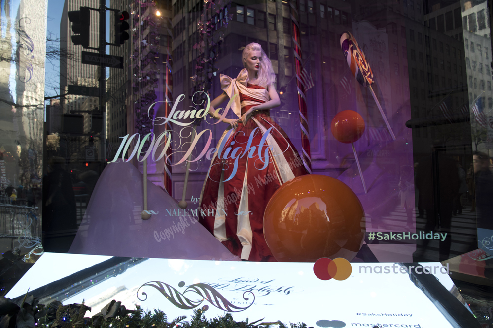 Midtown Manhattan, New York City, NY 2016