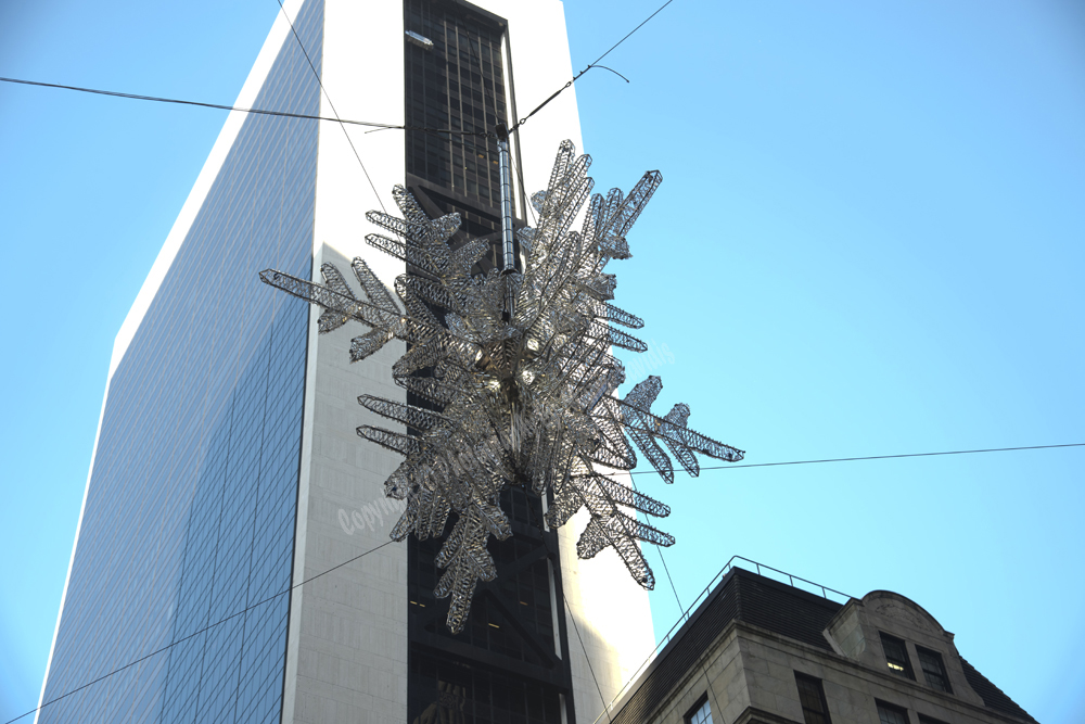 Midtown Manhattan, New York City, NY 2016