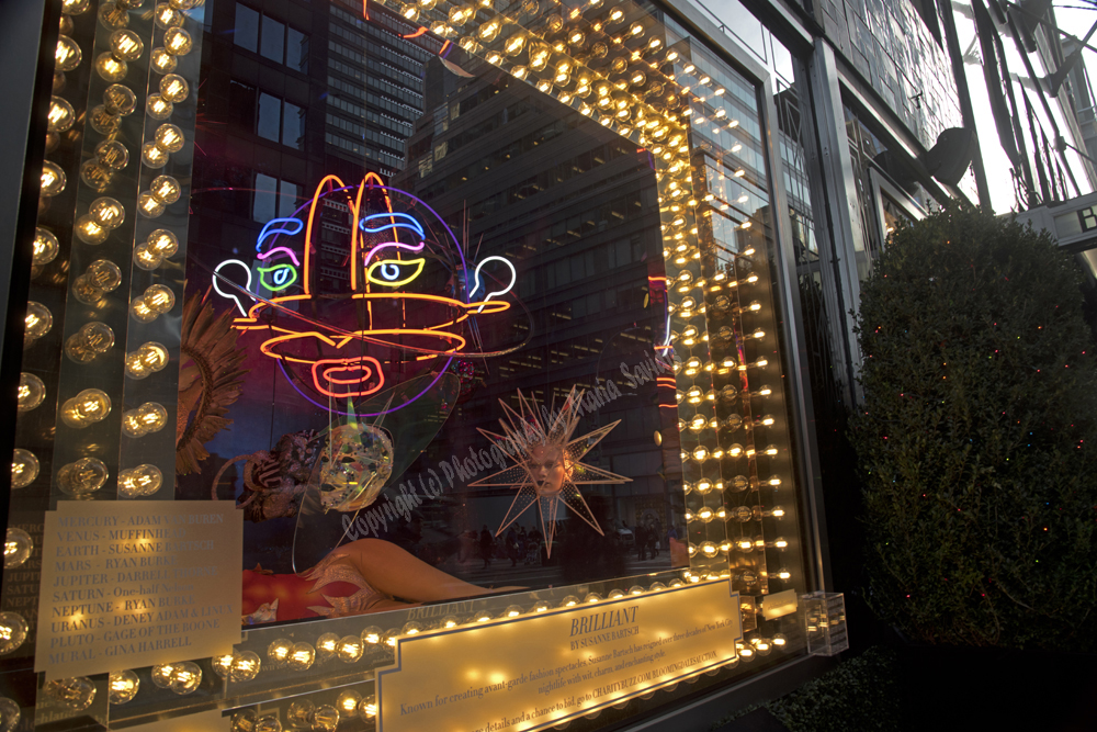 Midtown Manhattan, New York City, NY 2016