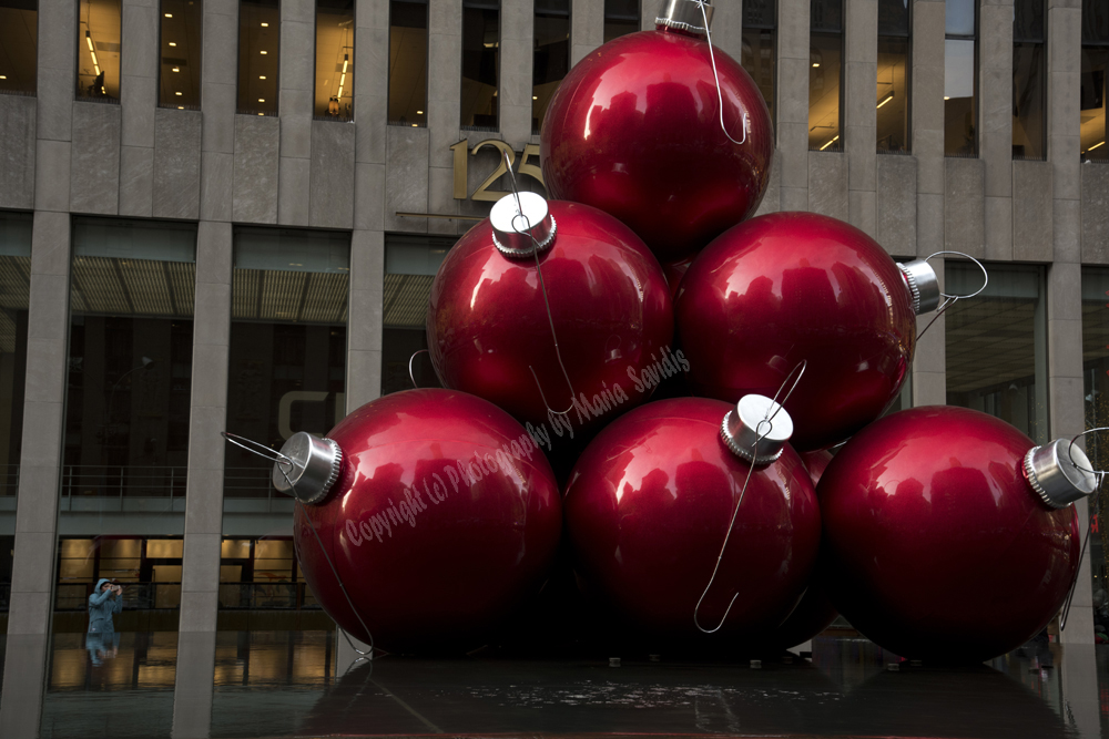 Midtown Manhattan, New York City, NY 2016