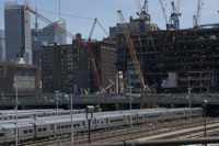 High Line, New York City, NY 2016-8718