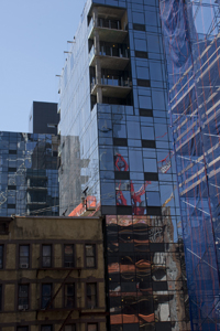 High Line, New York City, NY 2016-8729