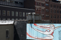 New York City Highline 2016-8730