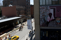 High Line, New York City, NY 2016-8744