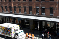 High Line, New York City, NY 2016-8746