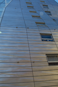 High Line, New York City, NY 2016-8763