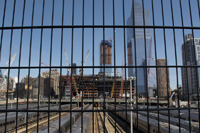 High Line, New York City, NY 2016-8774