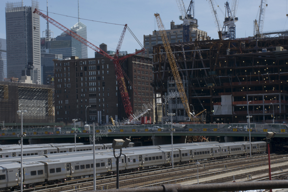 New York City Highline
