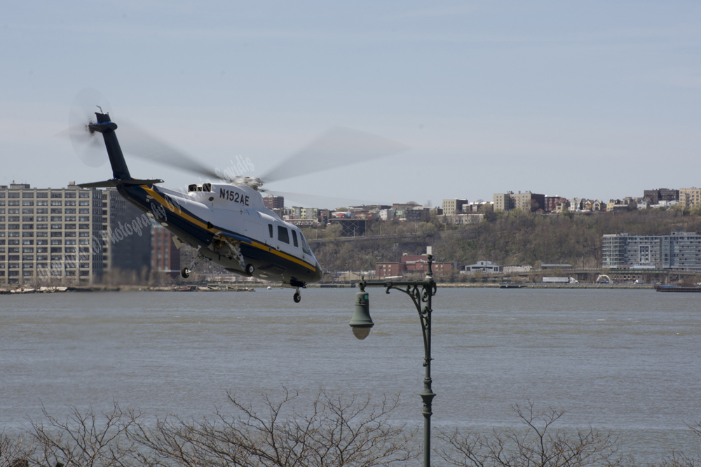 New York City Highline