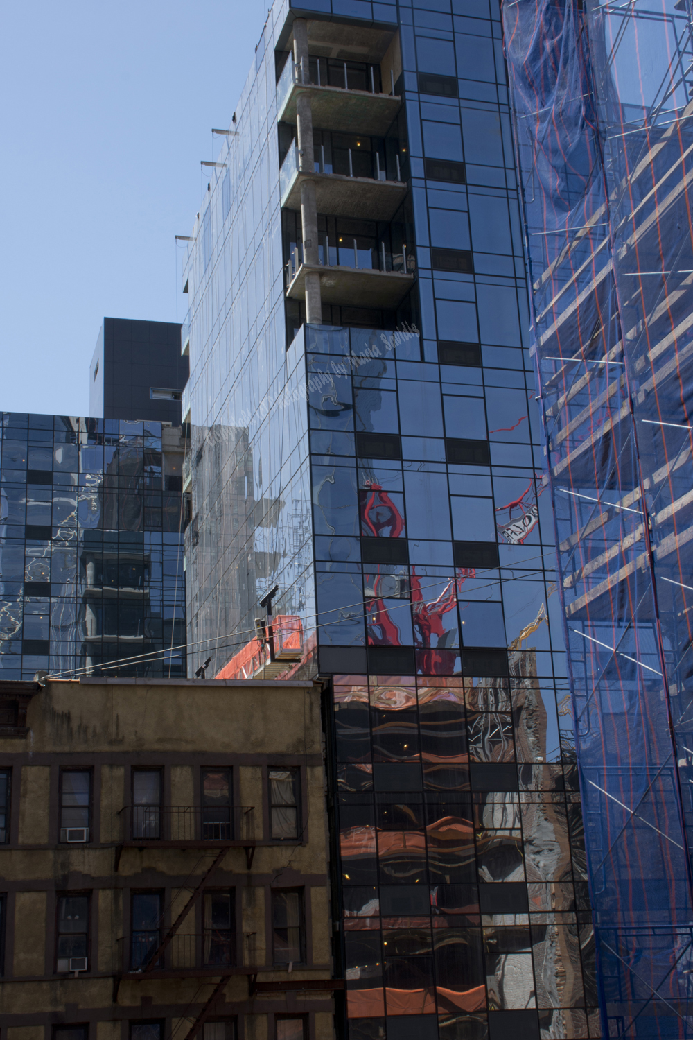 New York City Highline