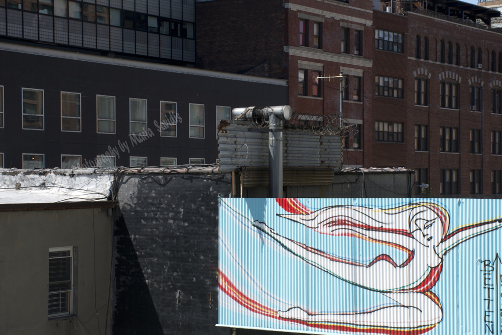 New York City Highline