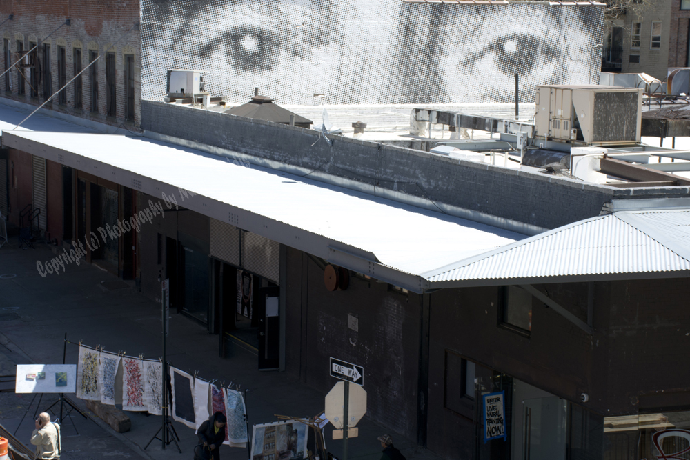 New York City Highline