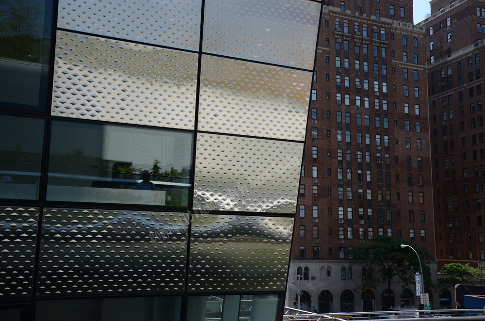 New York City Highline