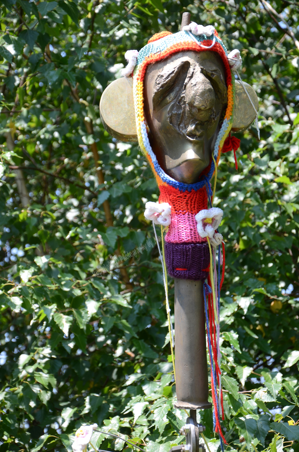 New York City Highline