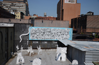 High Line, New York City, NY 2012-0599