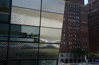 High Line, New York City, NY 2012-0605