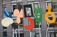 High Line, New York City, NY 2012-0615