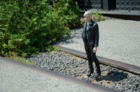 High Line, New York City, NY 2012-0633