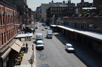 High Line, New York City, NY 2012-0643