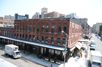 High Line, New York City, NY 2012-0645