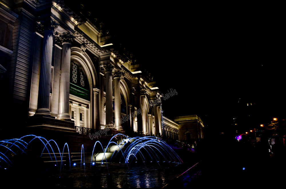 Midtown Manhattan, New York City, NY 2014