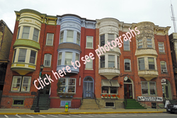 Click here to go to the Hudson page of photographs