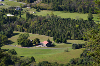 Hawk Mountain, Pennsylvania 2017-70D-9833