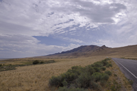Antelope Island, Salt Lake, Utah 3826