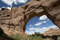 Arches National Park, Utah