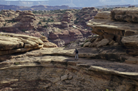 Canyonlands, Utah