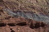 Capital Reef National Park, Utah 2016-5662