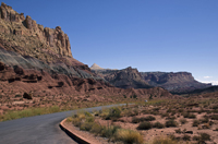 Capital Reef National Park, Utah 2016-5663