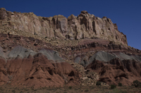 Capital Reef National Park, Utah 2016-5666